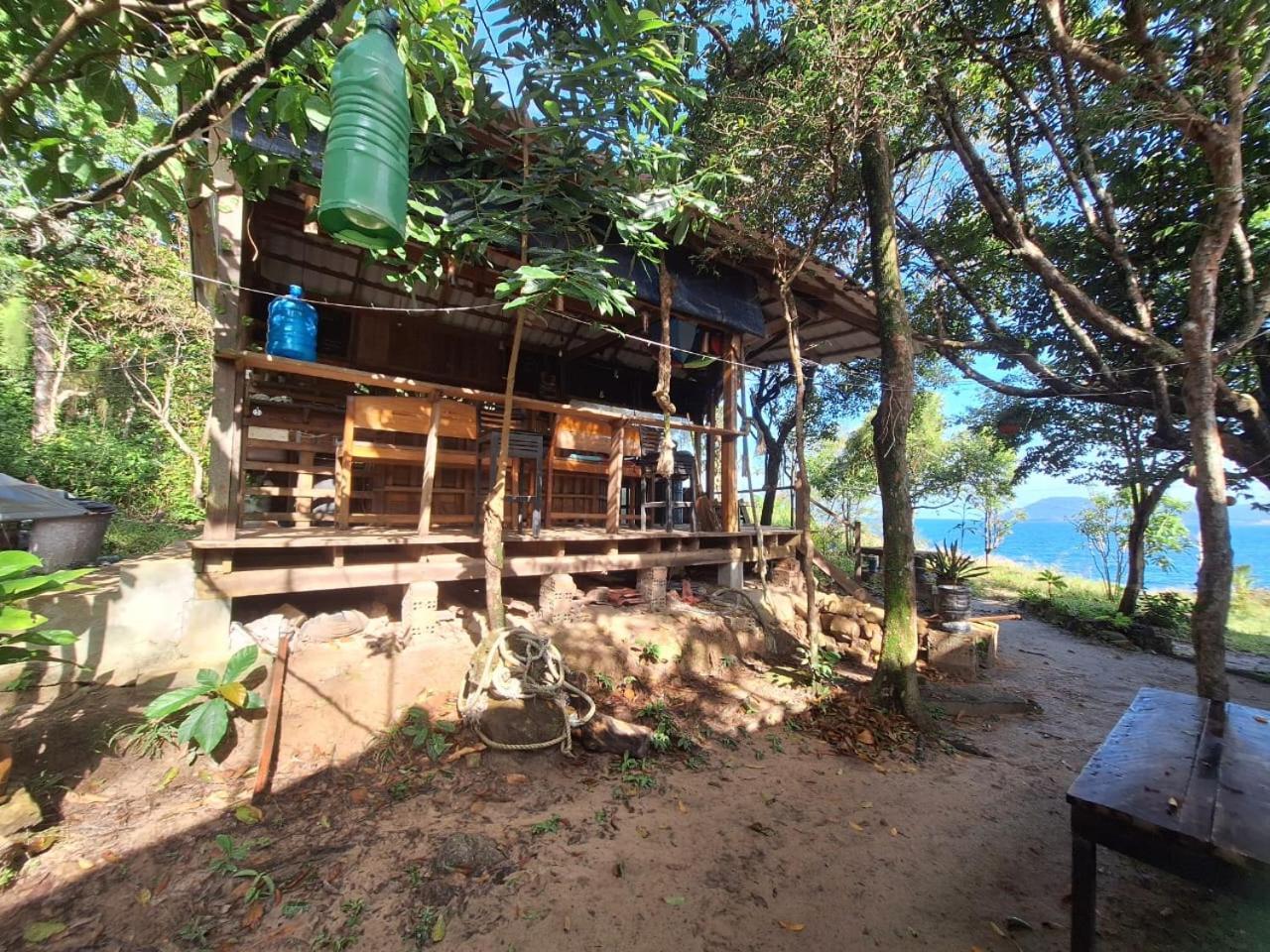 Dragonfly Guesthouse Ронгсанлем Экстерьер фото