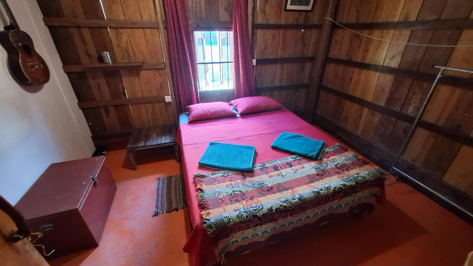 Dragonfly Guesthouse Ронгсанлем Экстерьер фото